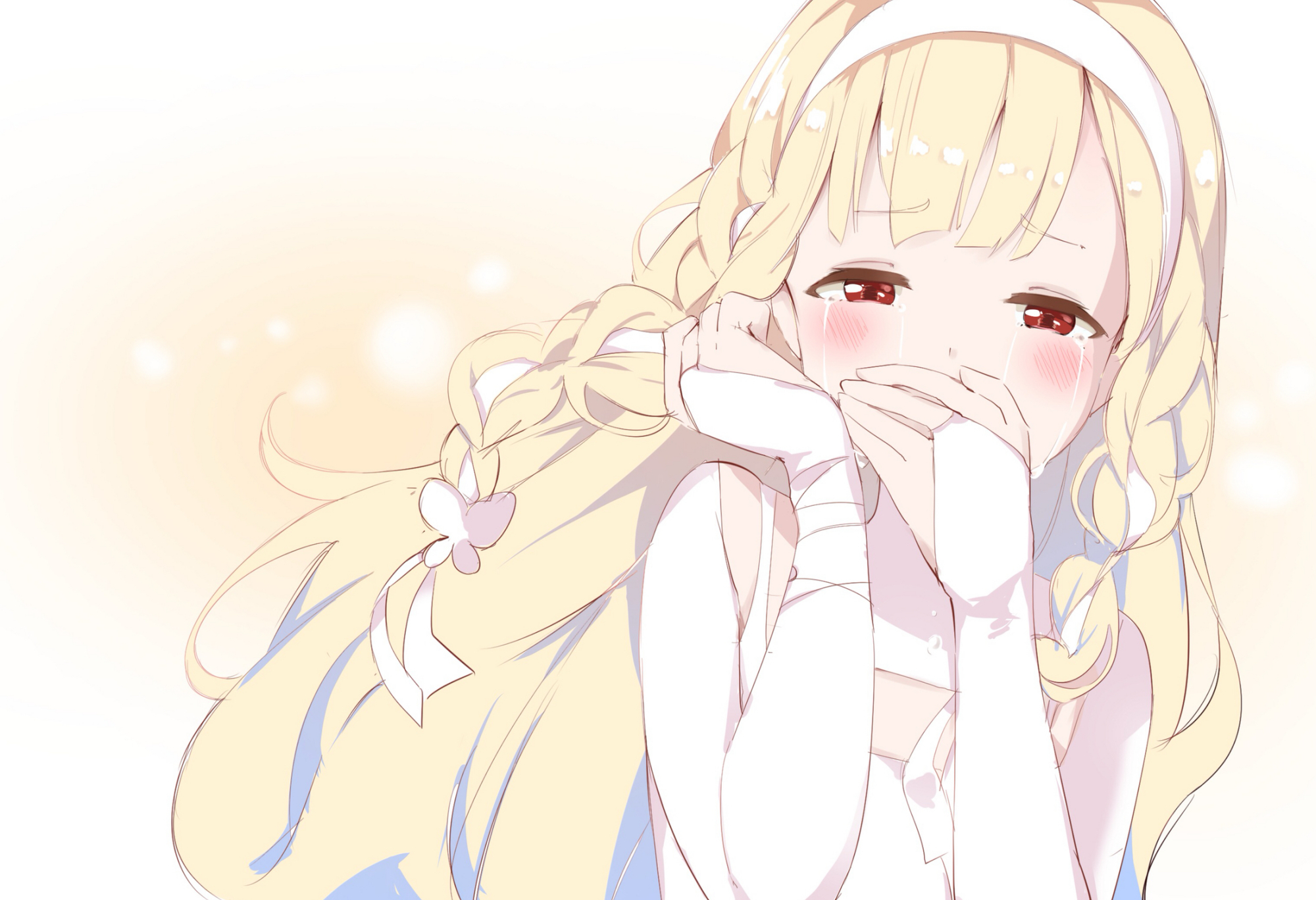 朝花夕誓:b站9.7分的神作,饱含冈妈和pa社的小情绪